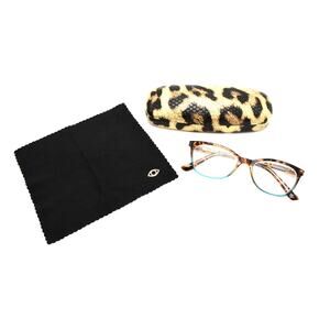 Sofia Vergara x Foster Grant Teresa Reading Glasses - LENSES FAIR / FRAMES GOOD